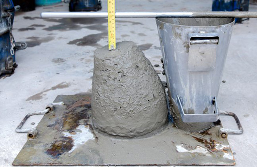 polycarboxylate superplasticizer (PCE)